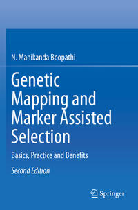 Genetic Mapping and Marker Assisted Selection