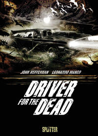 Driver for the Dead