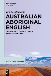 Australian Aboriginal English