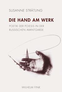 Die Hand am Werk