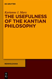 The Usefulness of the Kantian Philosophy