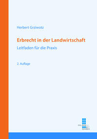 Erbrecht in der Landwirtschaft