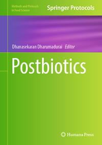 Postbiotics