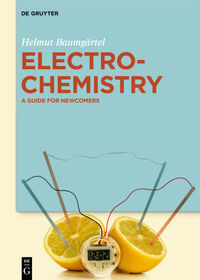 Electrochemistry