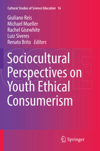 Sociocultural Perspectives on Youth Ethical Consumerism