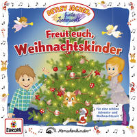 Freut euch, Weihnachtskinder