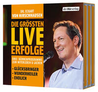 Die größten LIVE-Erfolge