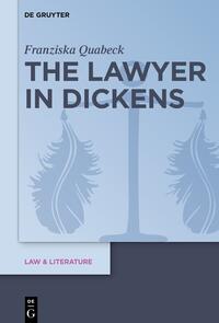 The Lawyer in Dickens