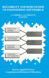 Reliability and Robustness of Engineering Software II