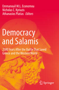 Democracy and Salamis