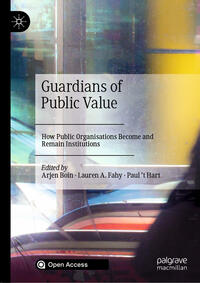 Guardians of Public Value