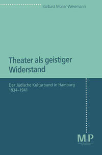 Theater als geistiger Widerstand