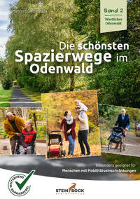 Die schönsten Spazierwege im Odenwald