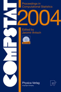 COMPSTAT 2004 - Proceedings in Computational Statistics