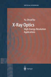 X-Ray Optics