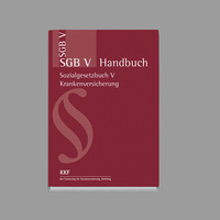 SGB V Handbuch