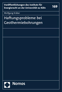 Haftungsprobleme bei Geothermiebohrungen