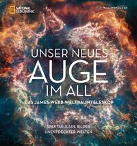 Unser neues Auge im All – Das James-Webb-Weltraumteleskop