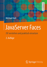 JavaServer Faces