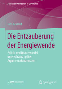 Die Entzauberung der Energiewende