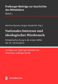 Nationales Interesse und ideologischer Missbrauch