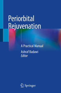 Periorbital Rejuvenation