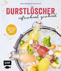 Durstlöscher – erfrischend zischend