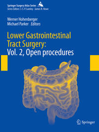 Lower Gastrointestinal Tract Surgery