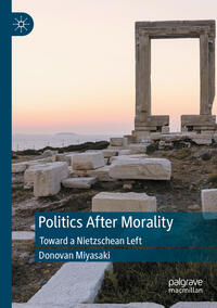 Politics After Morality