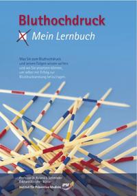 Bluthochdruck - Mein Lernbuch