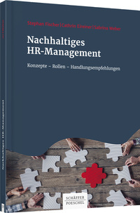 Nachhaltiges HR-Management