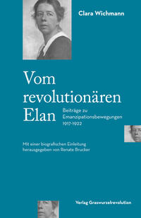 Vom revolutionären Elan