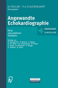 Angewandte Echokardiographie