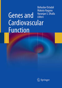 Genes and Cardiovascular Function