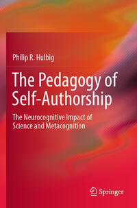 The Pedagogy of Self-Authorship