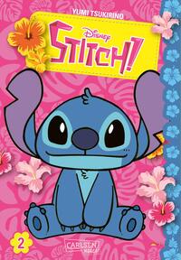 Stitch! 2