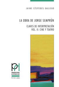 La obra de Jorge Semprún