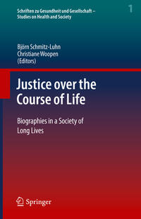 Justice over the Course of Life