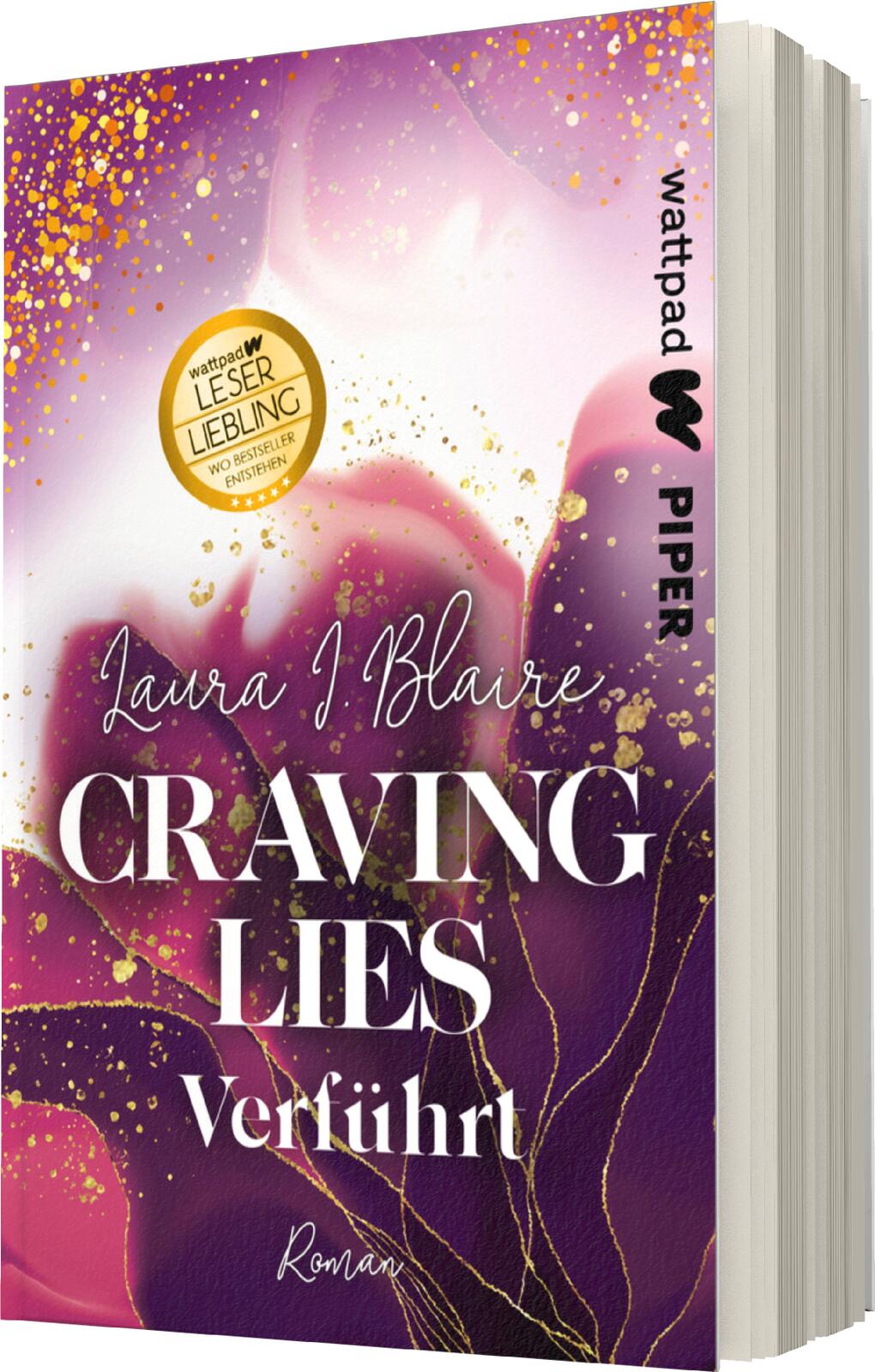 Craving Lies – Verführt