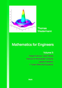 Mathematics for Engineers