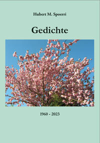 Gedichte 1960-2023