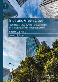 Blue and Green Cities