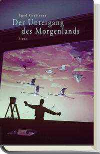 Der Untergang des Morgenlands