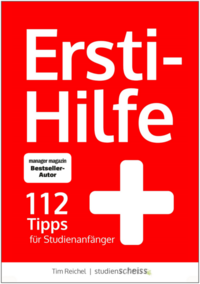 Ersti-Hilfe