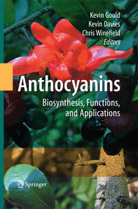 Anthocyanins