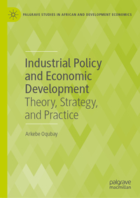 Industrial Policy and Economic Development