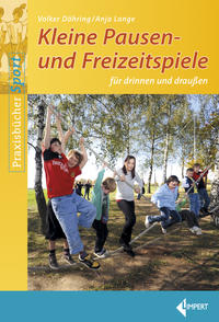 Kleine Pausen- und Freizeitspiele