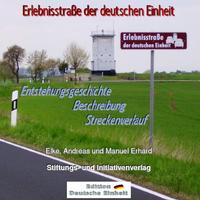 e-ressource / Erlebnisstraße der deutschen Einheit