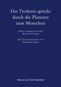 Der Tierkreis spricht durch die Planeten zum Menschen