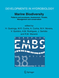 Marine Biodiversity